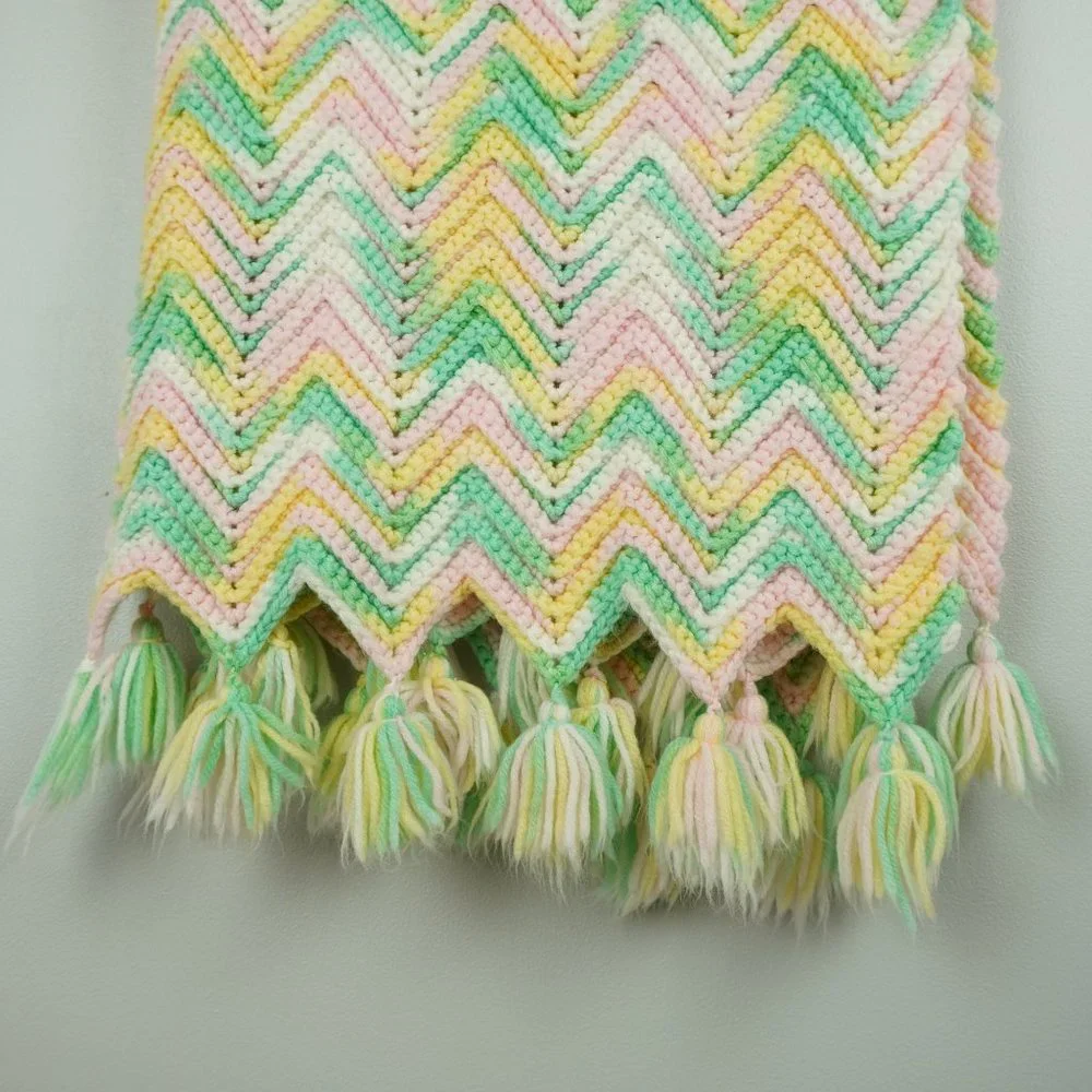 N/A handmade crochet